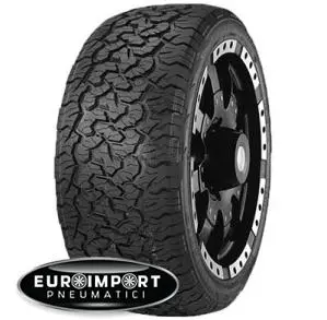 Unigrip Lateral force at 235/75 R15 109 T XL  TL